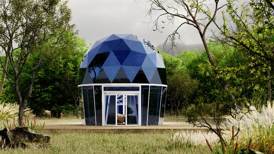 武乡县星空酒店帐篷厂家